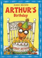 Arthur’s Birthday
