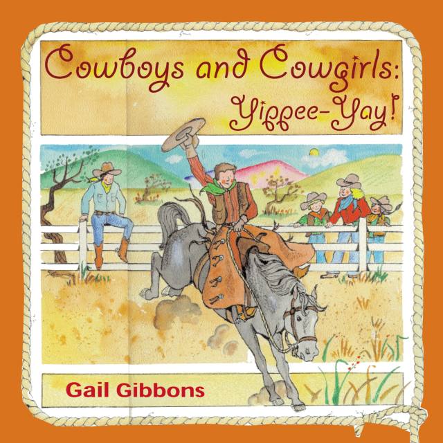 Cowboys and Cowgirls