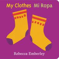 My Clothes/ Mi Ropa