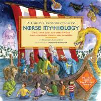 A Child’s Introduction to Norse Mythology