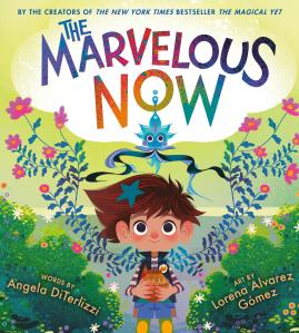 The Marvelous Now