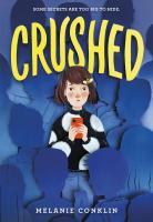 Crushed