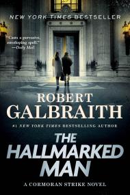 The Hallmarked Man