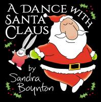 A Dance with Santa Claus