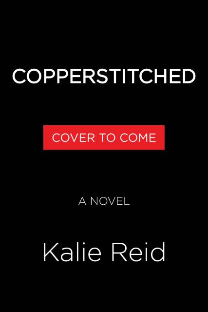 Copperstitched