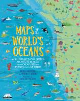 Maps of the World’s Oceans