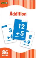 Addition (Flash Kids Flash Cards)