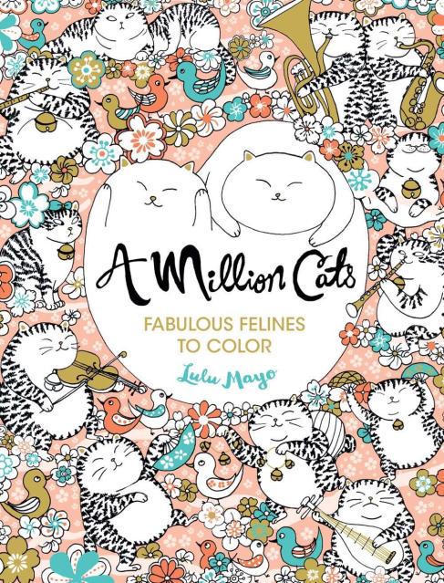 A Million Cats
