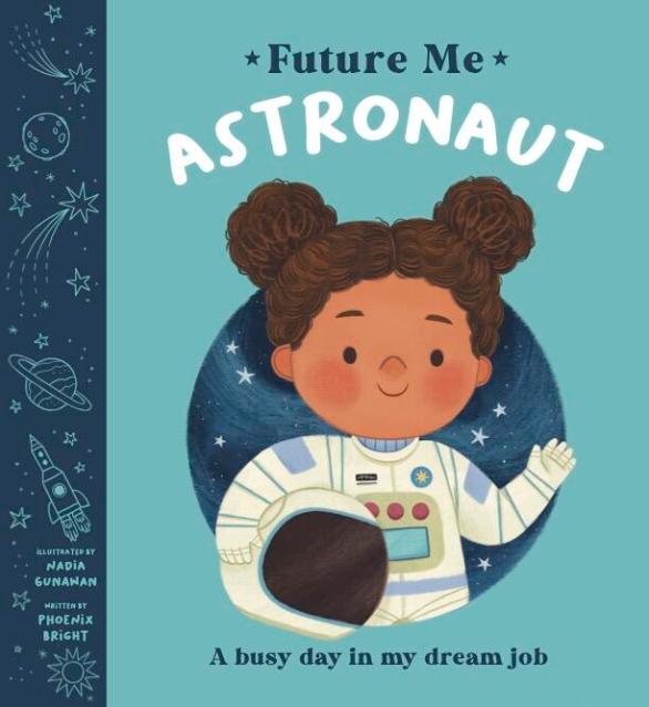 Astronaut