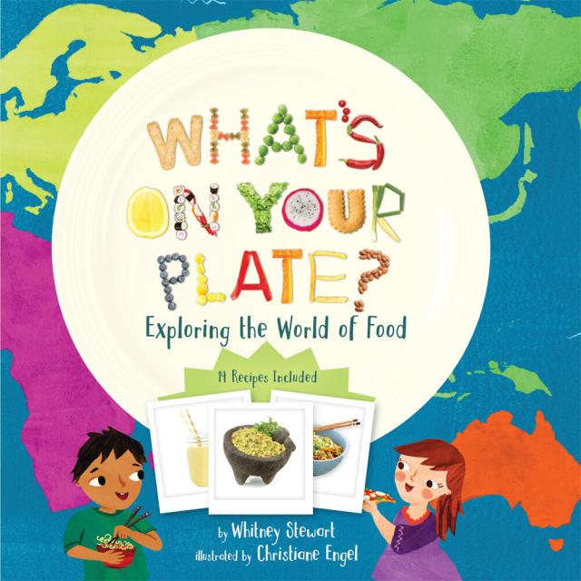 What’s on Your Plate?