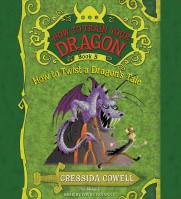 How to Train Your Dragon: How to Twist a Dragon’s Tale