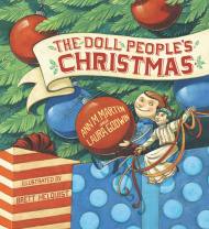 The Doll People’s Christmas