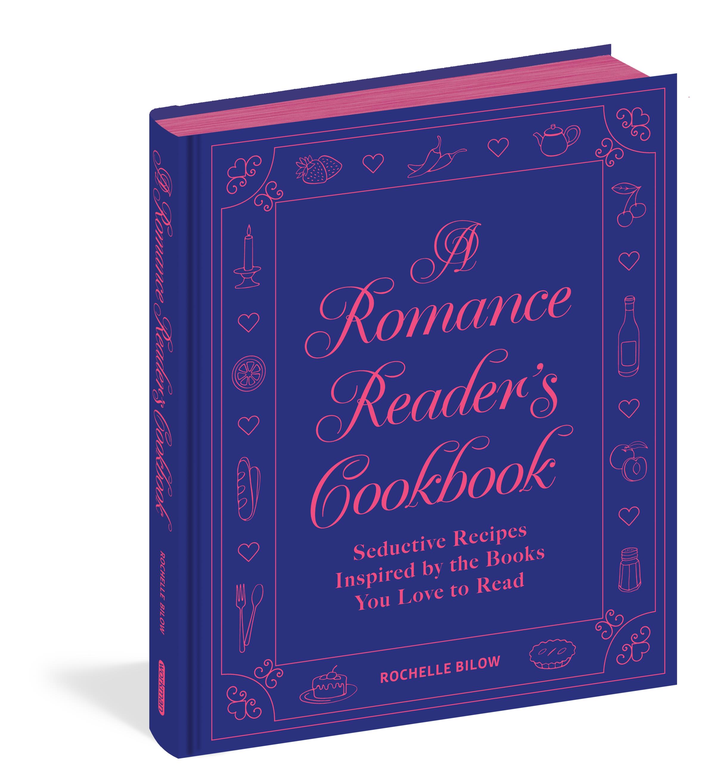 A Romance Reader’s Cookbook