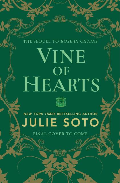 Vine of Hearts (Deluxe Limited Edition)