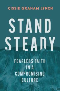 Stand Steady
