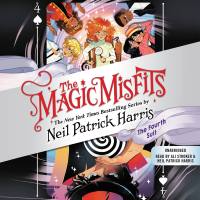 The Magic Misfits: The Fourth Suit