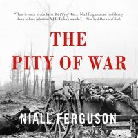 The Pity of War