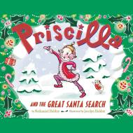 Priscilla and the Great Santa Search