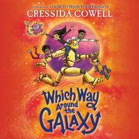 Which Way Around the Galaxy