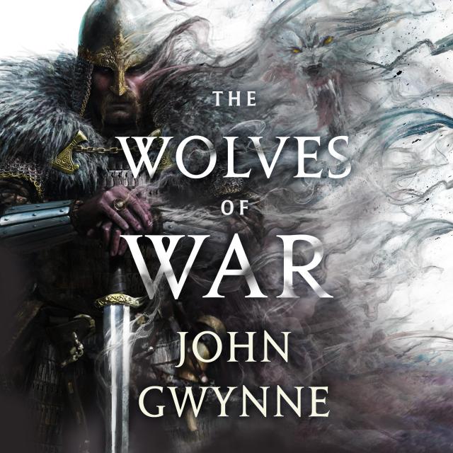 The Wolves of War
