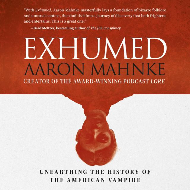Exhumed