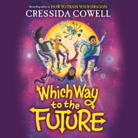 Which Way to the Future