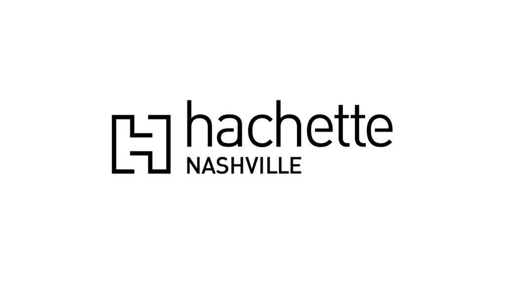 Hachette Nashville logo