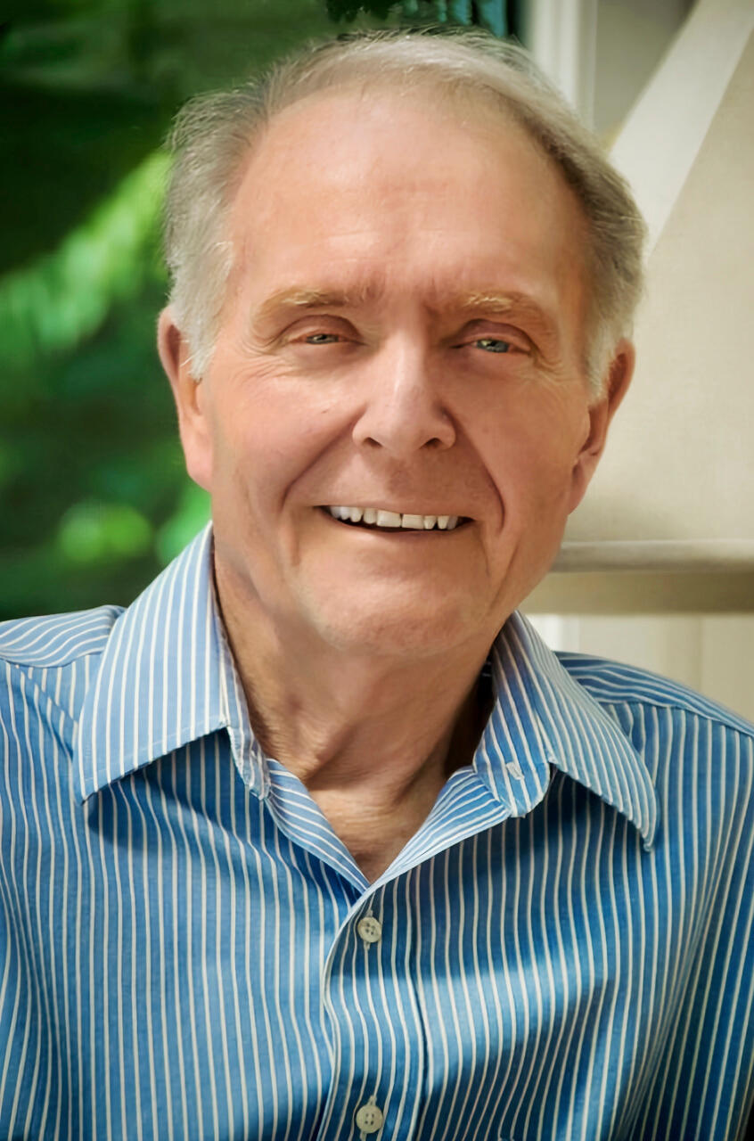 Colin Rees | Hachette Book Group