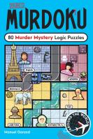Murdoku Volume 3: Around the World