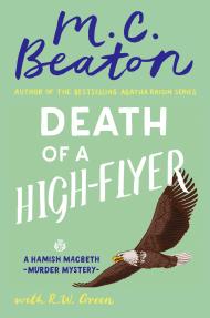 Death of a High-Flyer