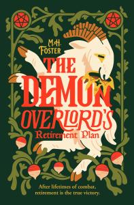 The Demon Overlord’s Retirement Plan