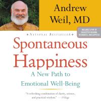Spontaneous Happiness