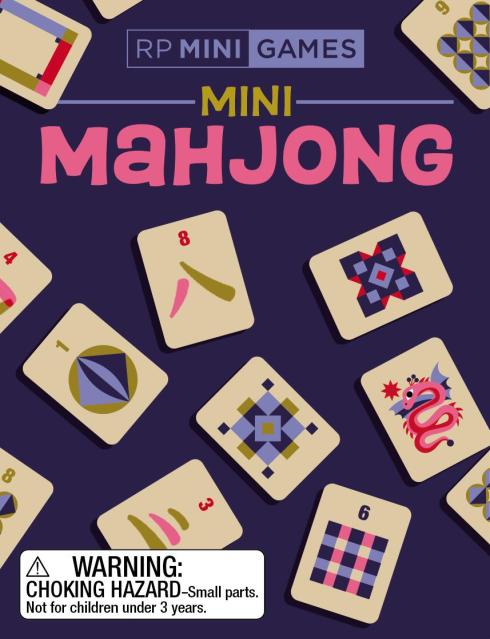 Mini Mahjong
