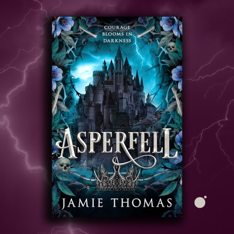 Asperfell Excerpt