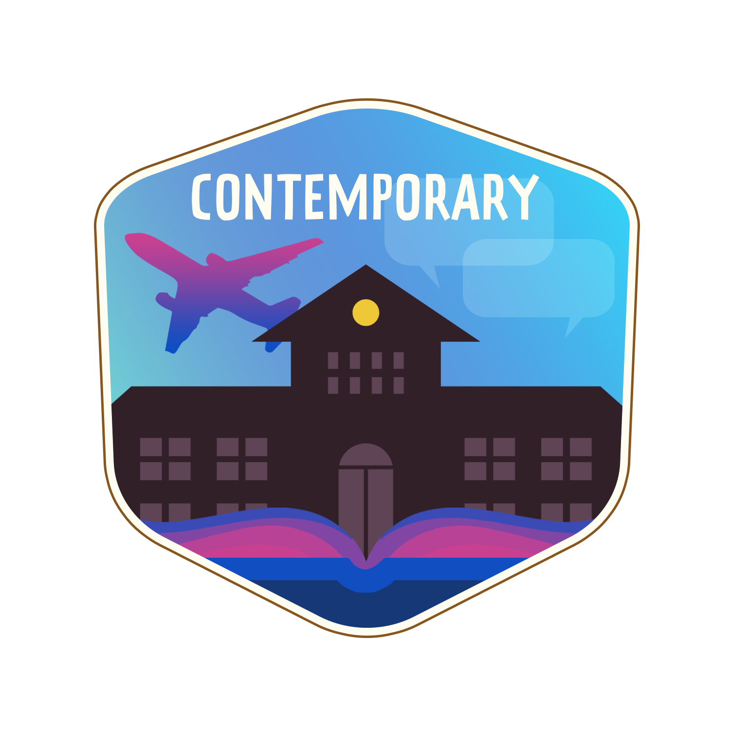 contemporary