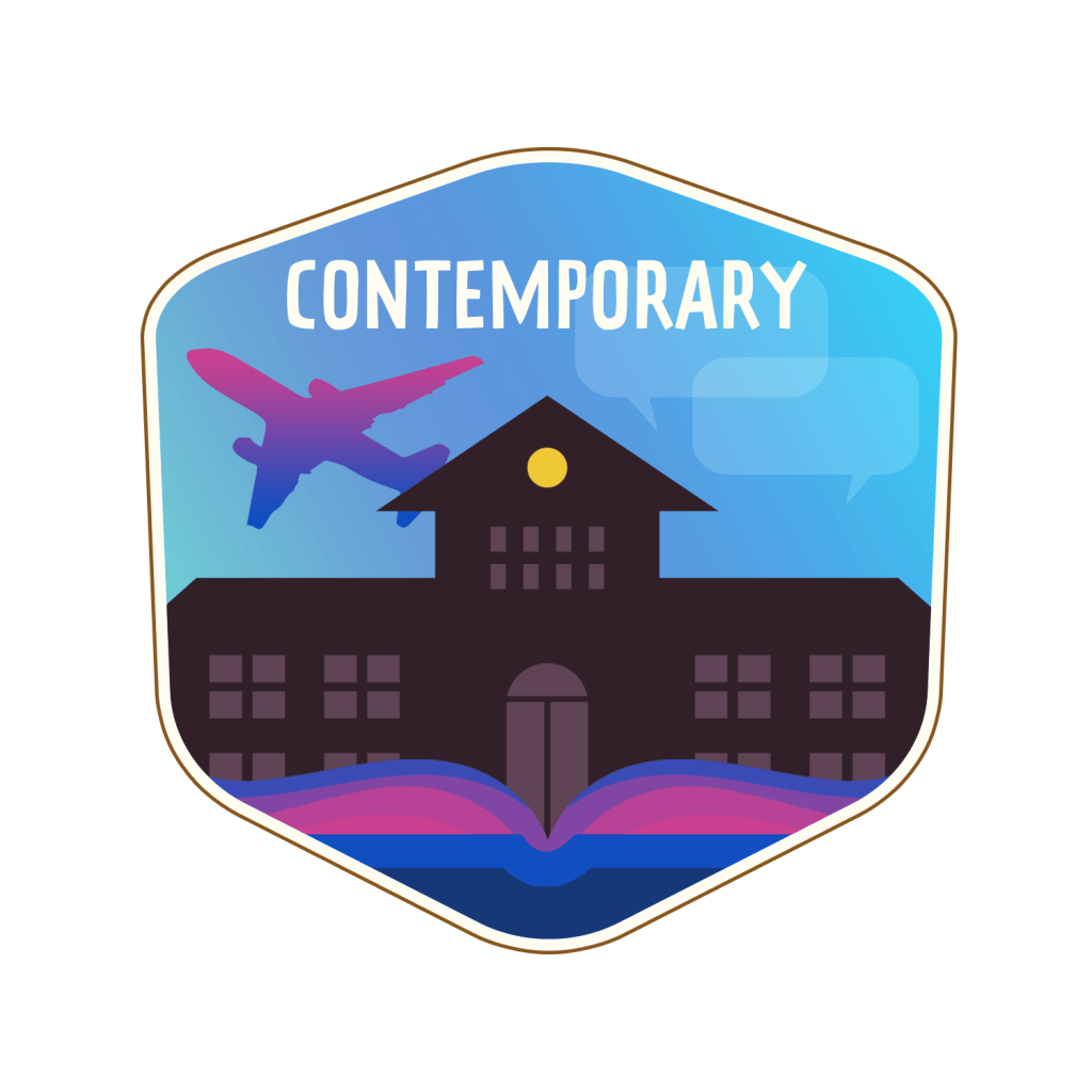 contemporary