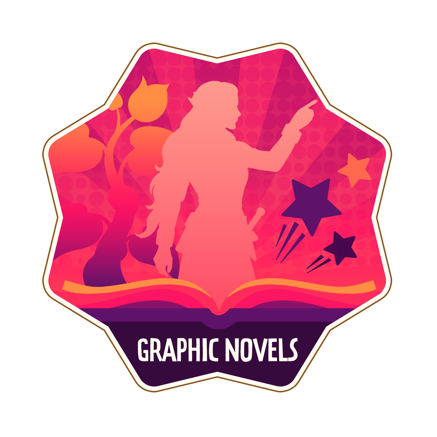 graphic novels