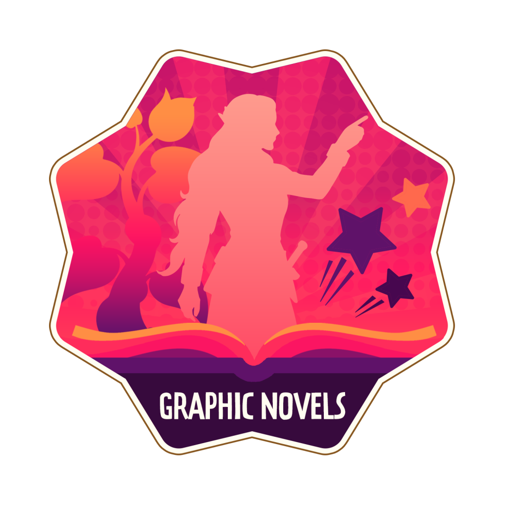 graphic novels