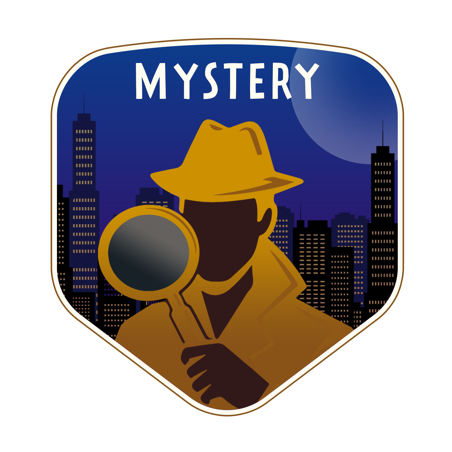 mystery