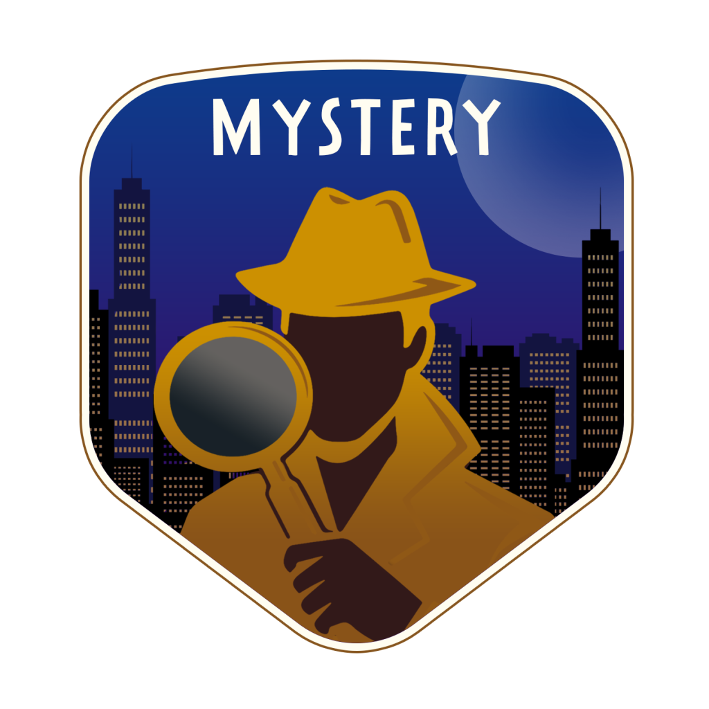 mystery