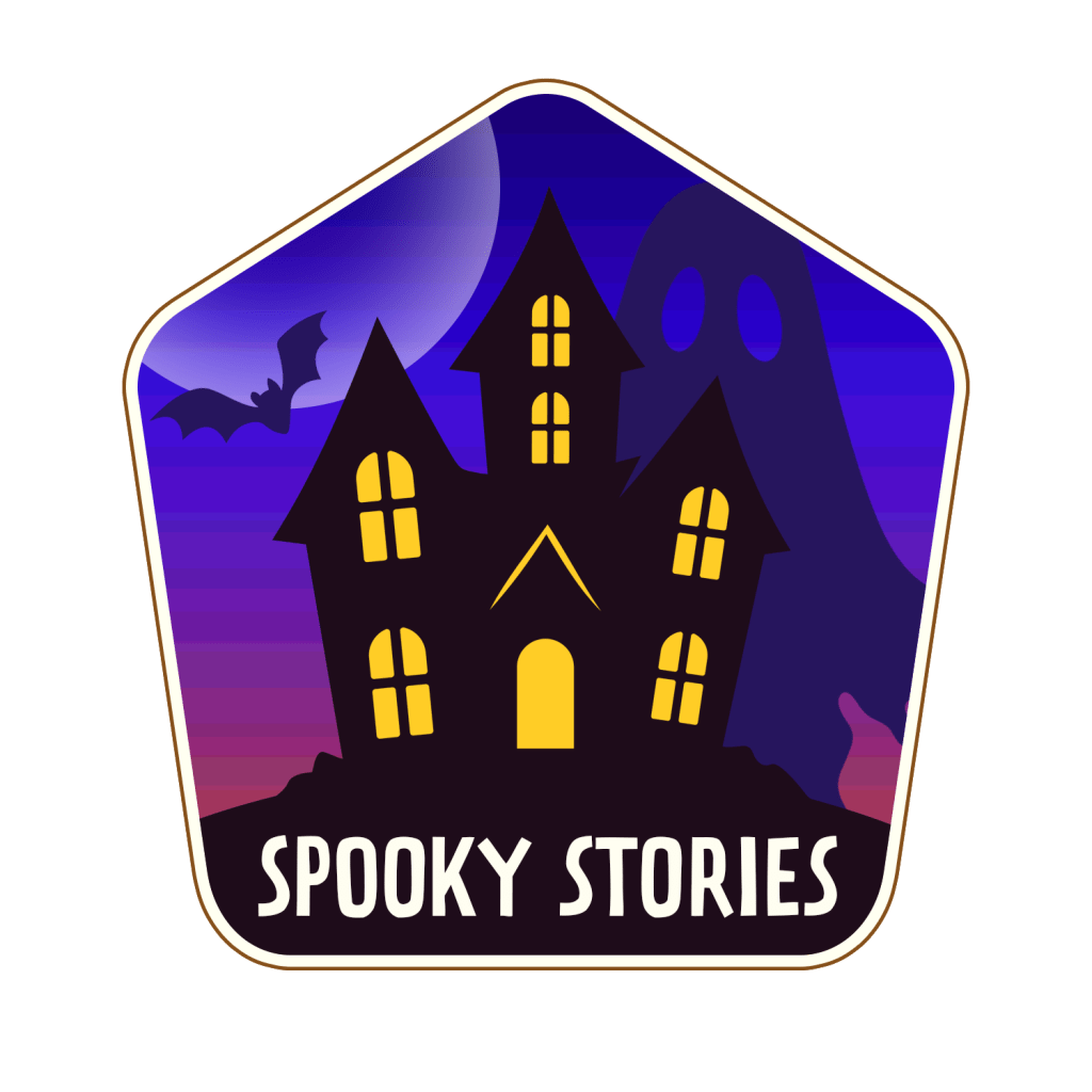 spooky stories