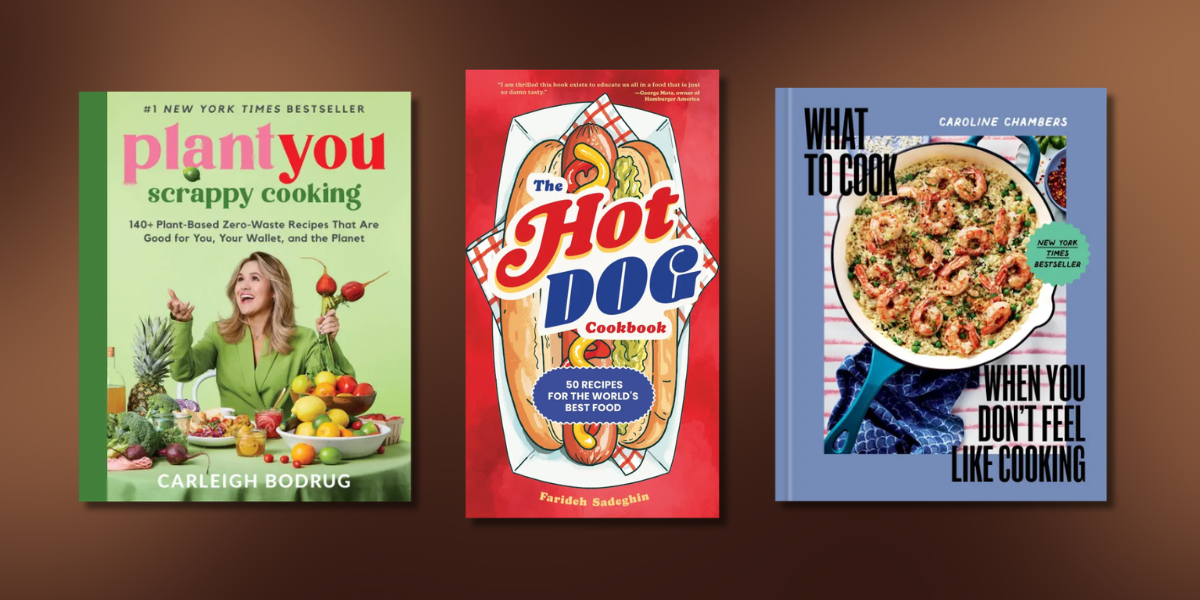 Summer Cookbooks to Cook, Share, and Celebrate | Hachette Book Group