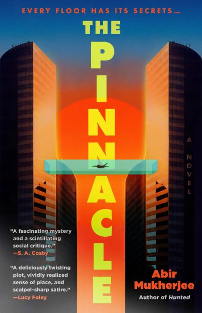 The Pinnacle