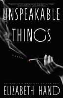 Unspeakable Things