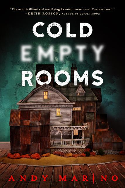 Cold Empty Rooms
