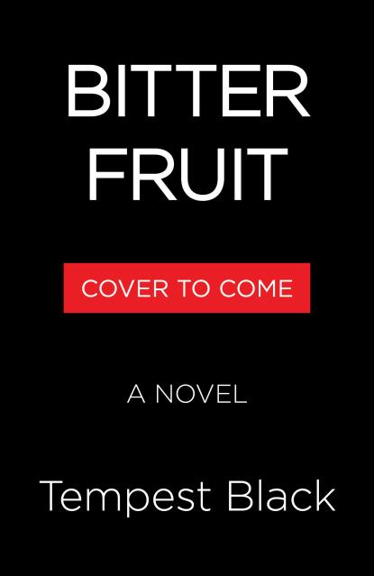 Bitter Fruit