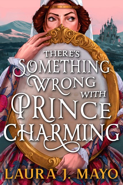 There’s Something Wrong with Prince Charming