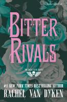 Bitter Rivals (Previously Published as Elite)