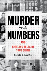 Murder by the Numbers