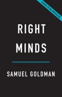 Right Minds
